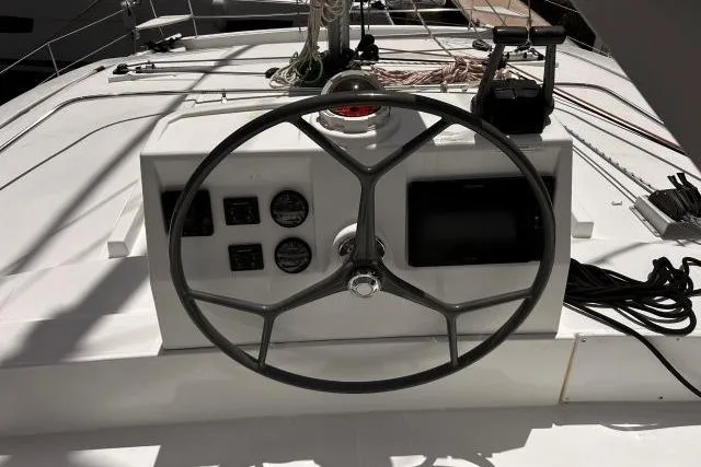 Vieques Yacht Photos Pics Bali 4.5