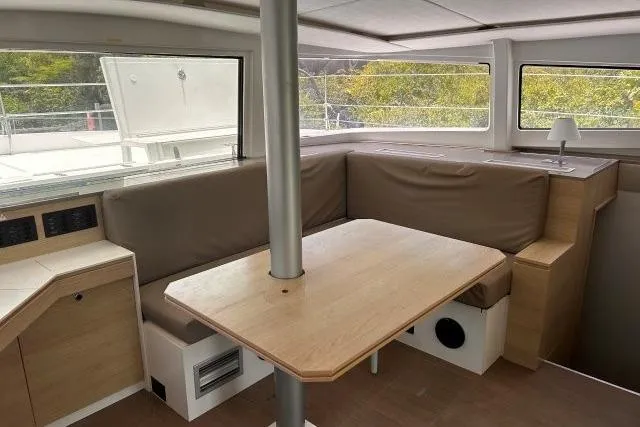 Vieques Yacht Photos Pics Bali 4.5