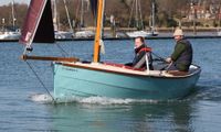 2016 Cornish Crabbers Shrimper 17