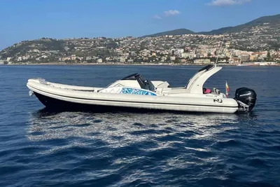 2017 Nuova Jolly Prince 38