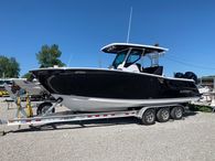2021 Blackfin 272 CC