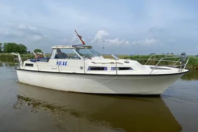 1978 Albin 30