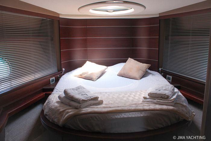 2004 Azimut 65 