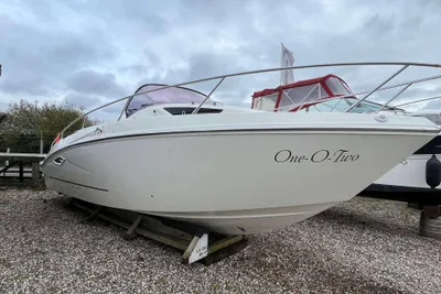 Cranchi Endurance 30