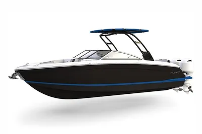 Cobalt R8 Outboard