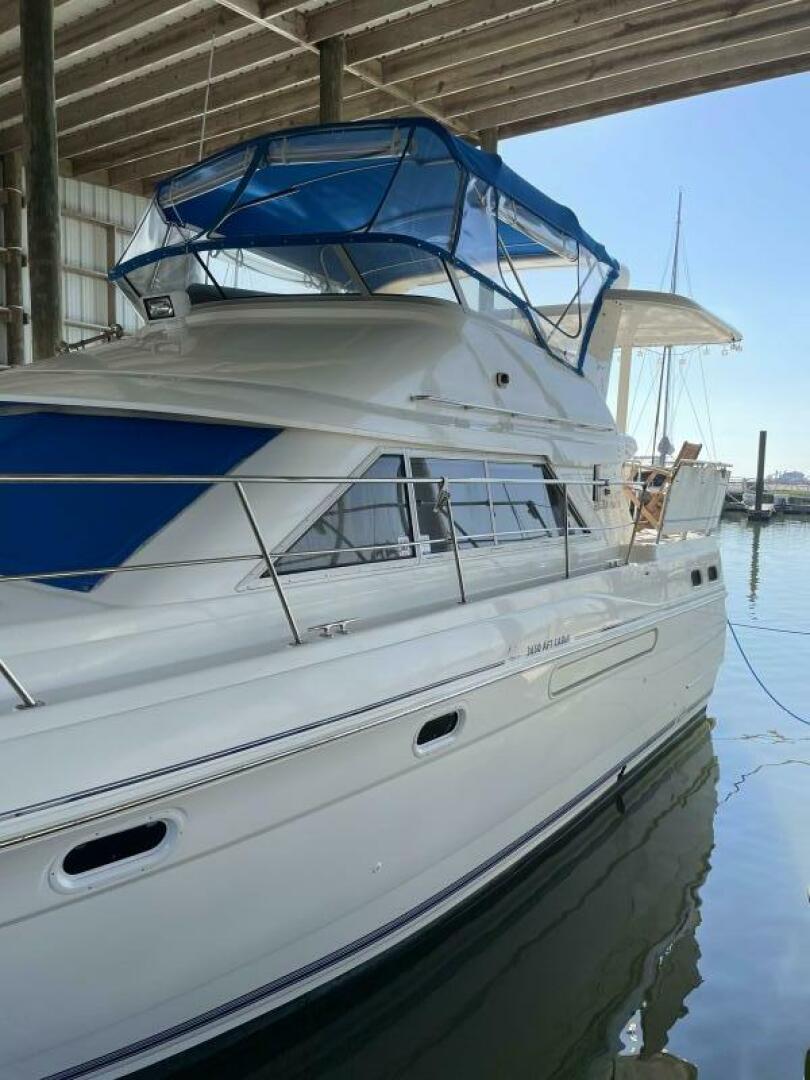 1996 Cruisers 36 Aft Cabin Motor Yachts for sale - YachtWorld