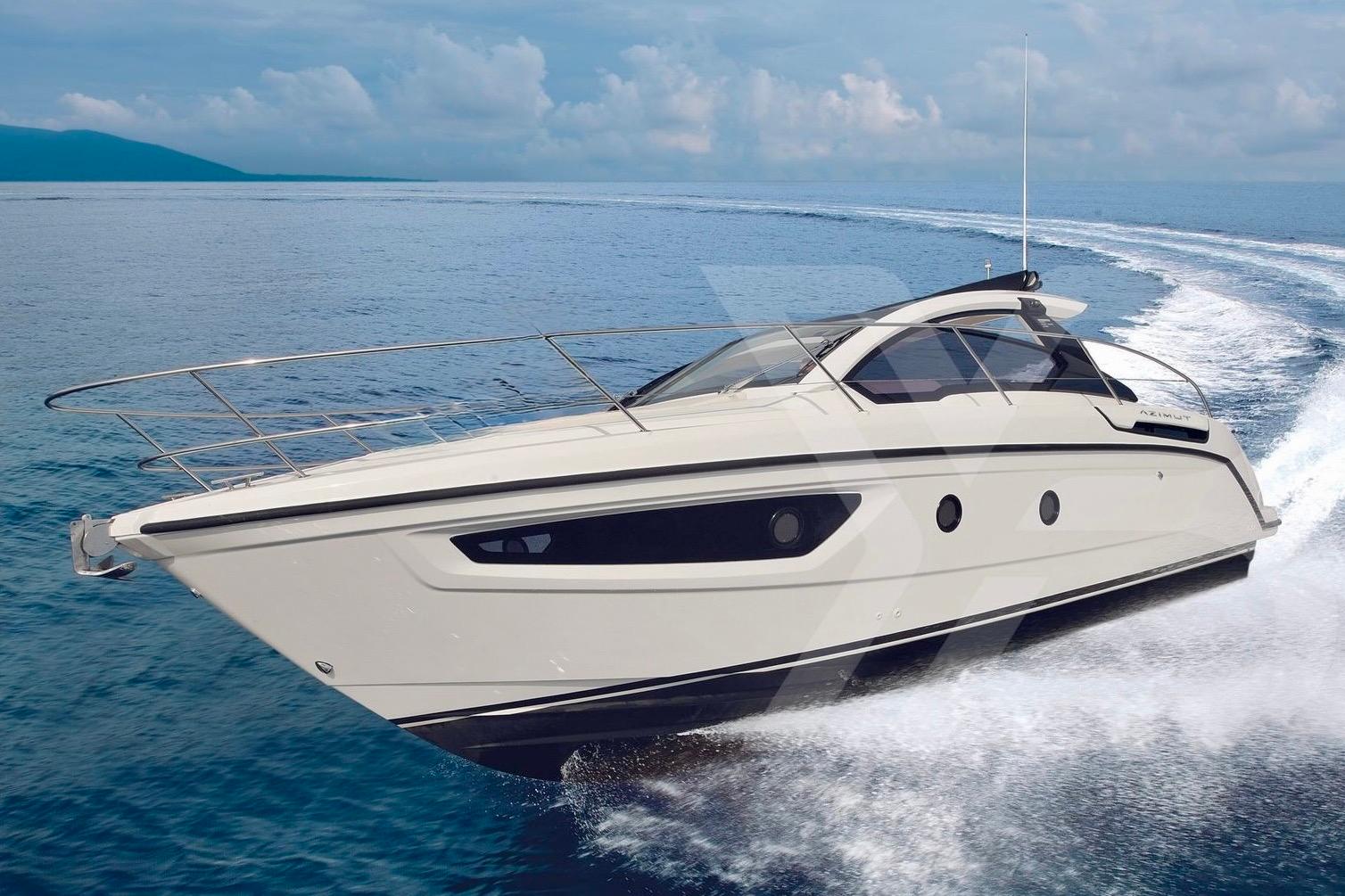 Azimut Atlantis 34 boats for sale | YachtWorld