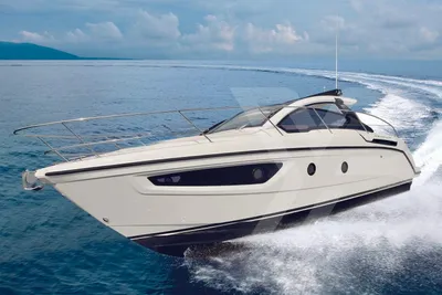 Azimut Atlantis 34