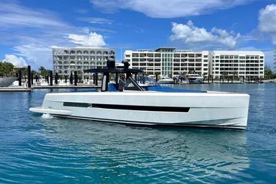 Fjord 44 Open