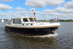 2008 Pikmeerkruiser 1150 OK Exclusive