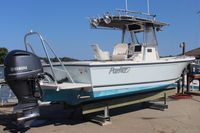 2014 Parker 2300 Center Console