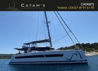 2022 Fountaine Pajot Elba 45