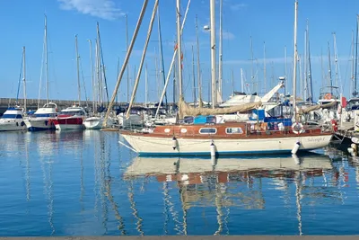 1962 Custom Rawel Regent