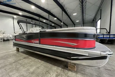 Premier 250 Intrigue RF