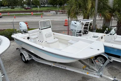 Sundance B20CCR