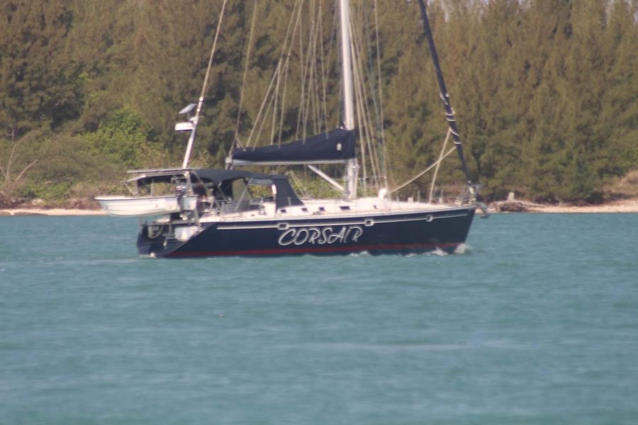 1990 Beneteau Oceanis 500 (1990/2004)