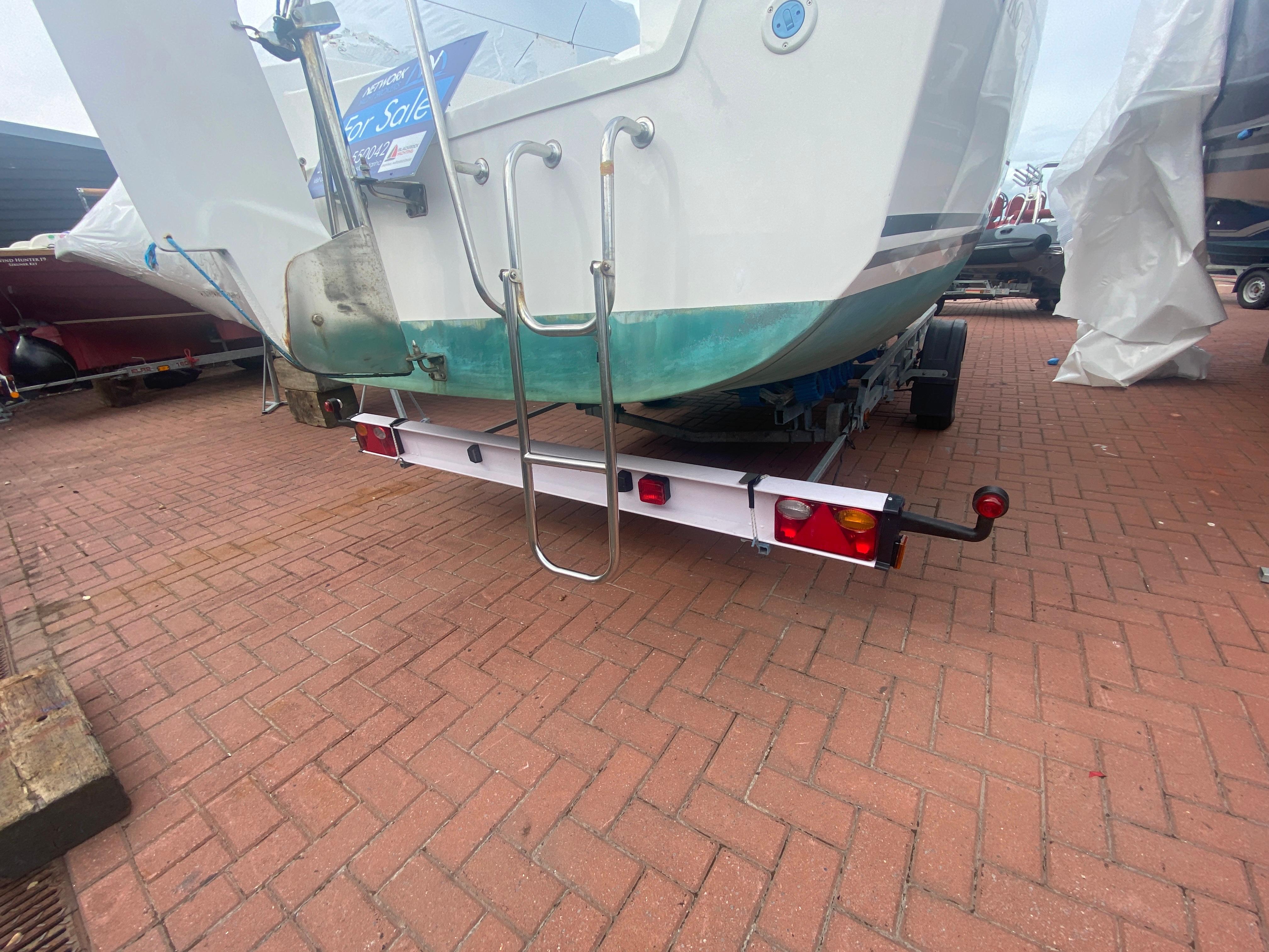 2016 Viko 21 Daysailer for sale - YachtWorld