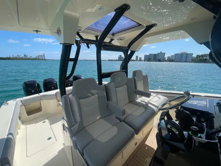 Yeah Buddy! Yacht Photos Pics 