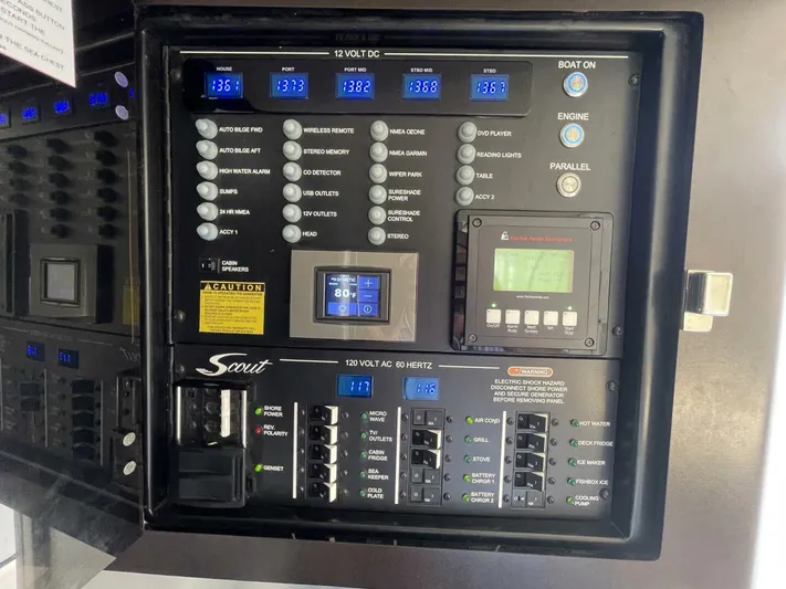 Yeah Buddy! Yacht Photos Pics 