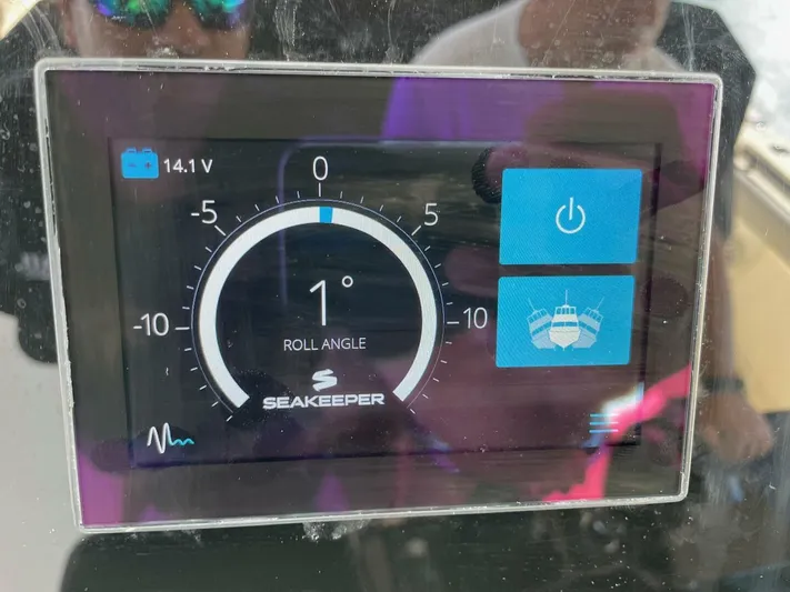 Yeah Buddy! Yacht Photos Pics 