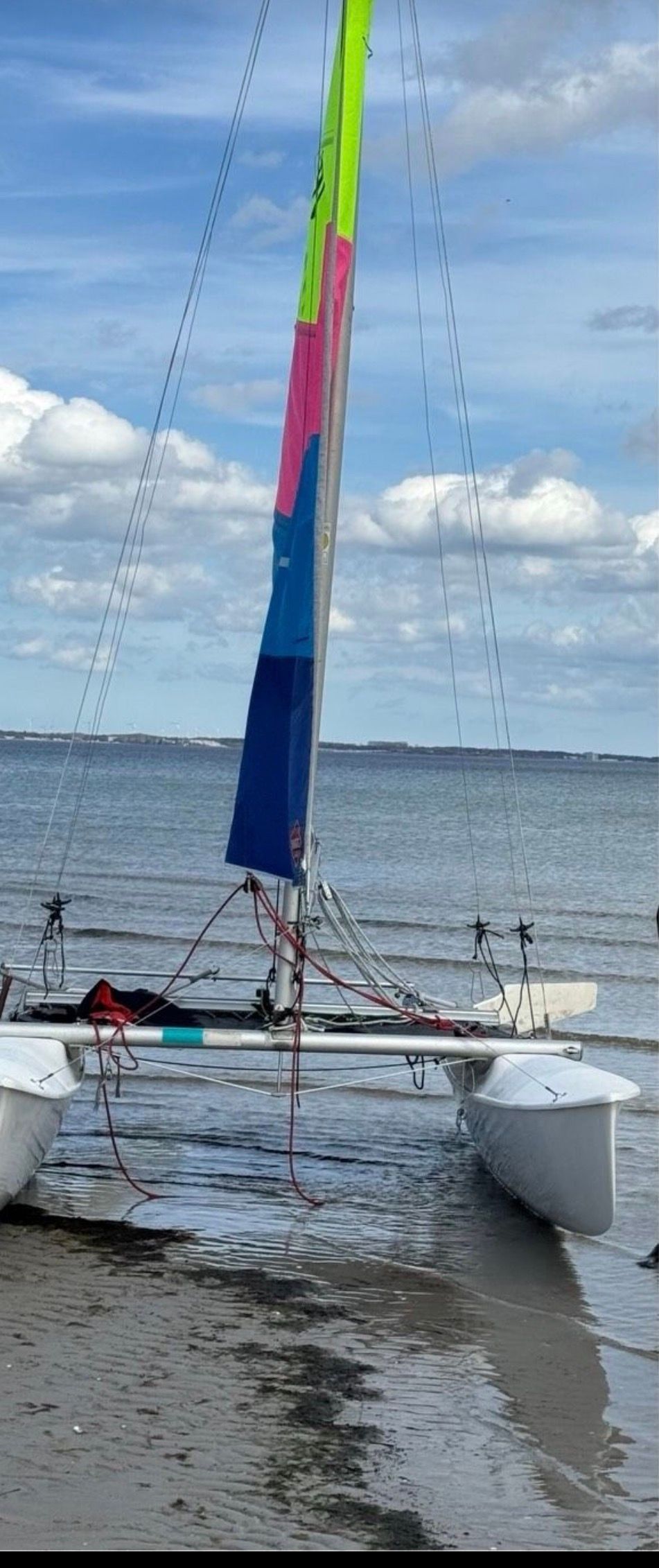 1986 Prindle Prindle 16