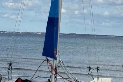 1986 Prindle Prindle 16