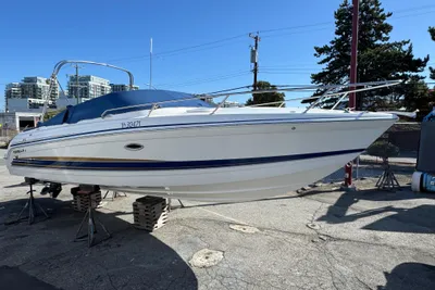 Formula 260 Sun Sport