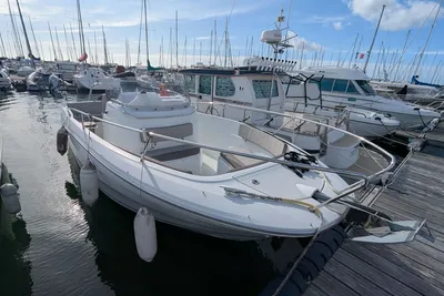 2015 Jeanneau Cap Camarat 7.5 CC