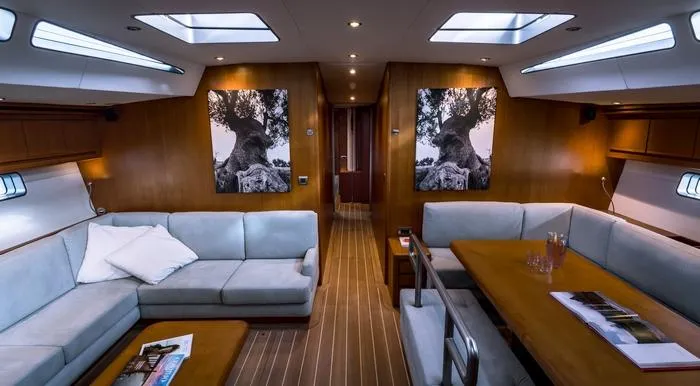 Ikigai Yacht Photos Pics 