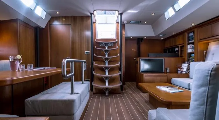 Ikigai Yacht Photos Pics 