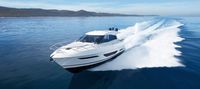 2022 Maritimo X50 NO LUXURY TAX