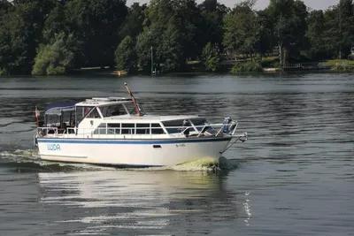 1969 Polaris Polaris 28