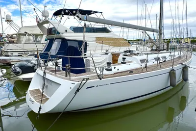 2005 Grand Soleil GRAND SOLEIL 45