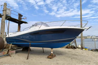 2012 Jeanneau Cap Camarat 7.5 WA