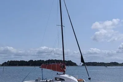 2018 TRICAT TRICAT 20 PERFORMANCE