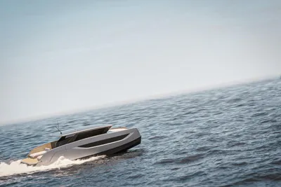 2026 Sunreef Ultima 44
