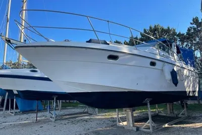 1989 Custom ARCOA 975