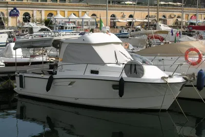 1994 Beneteau Antarès 7