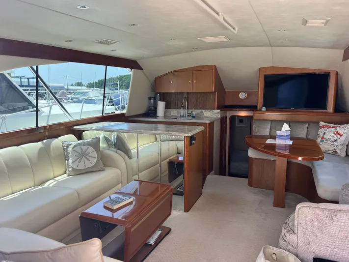 Irish Ayes Yacht Photos Pics 