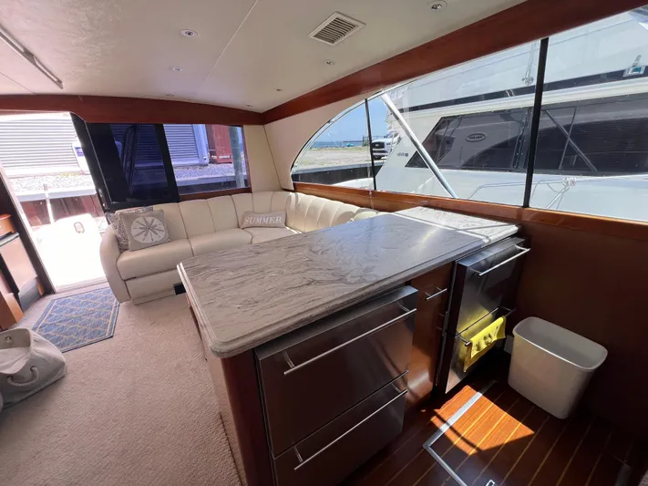 Irish Ayes Yacht Photos Pics 