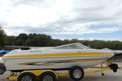 Glastron GT225