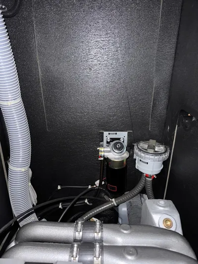 Flight Risk Yacht Photos Pics 