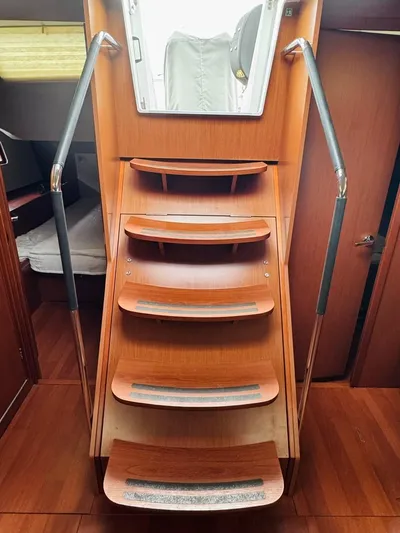 Flight Risk Yacht Photos Pics 