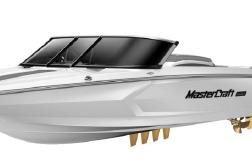2025 MasterCraft ProStar