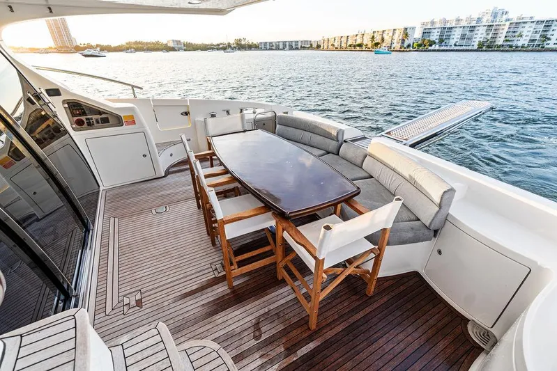 Jb Yacht Photos Pics 