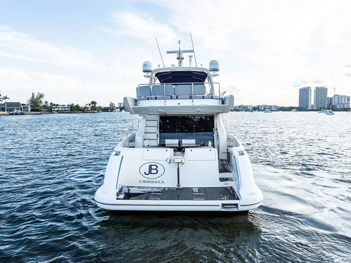 Jb Yacht Photos Pics 