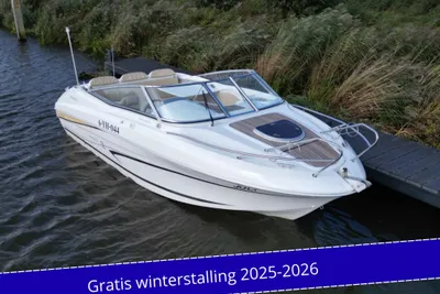 2009 Beneteau 650 Cabin - 100 pk Suzuki