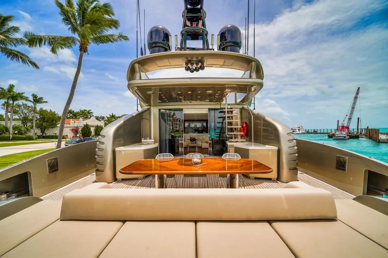 Diamond Yacht Photos Pics 