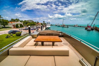 Yacht