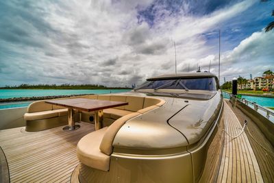 Yacht